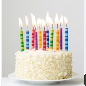 Meet your Posher, Janet